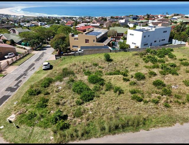 732M² VACANT LAND FOR SALE IN WAVECREST